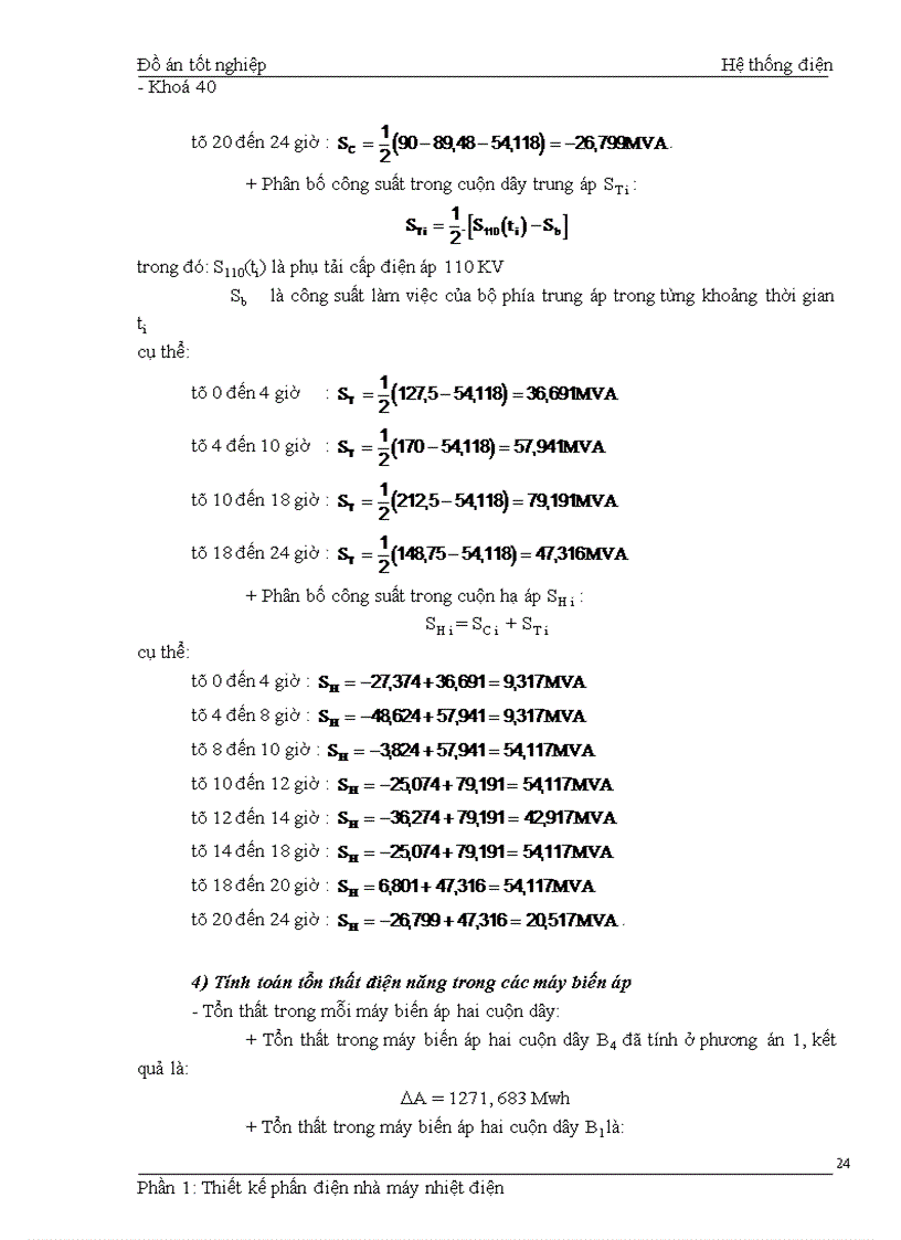 image for page chọn máy phát điện tính toán phụ tải và cân bằng công suất