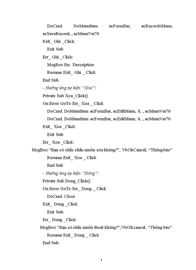 image for page Thiết kế hệ thống quản lý tiền gửi tiết kiệm cho ngân NHNo PTNT Việt Nam chi nhánh huyện Thanh Trì