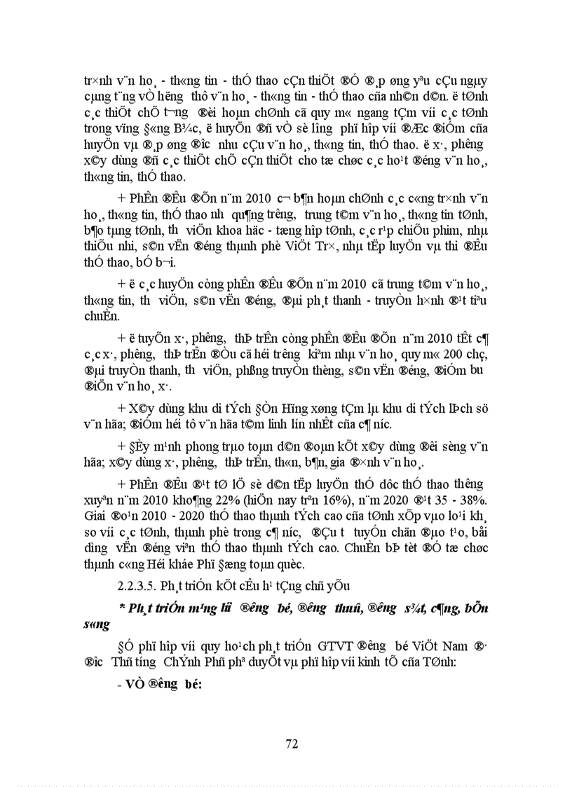 image for page Thực trạng và các giải pháp nâng cao hiệu quả đầu tư Xây dựng cơ bản ở tỉnh Phú Thọ những năm vừa qua 1