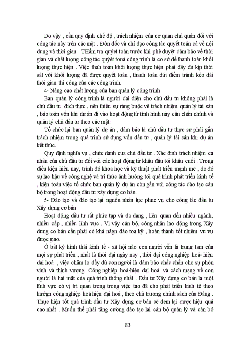 image for page Thực trạng và các giải pháp nâng cao hiệu quả đầu tư Xây dựng cơ bản ở tỉnh Phú Thọ những năm vừa qua 1