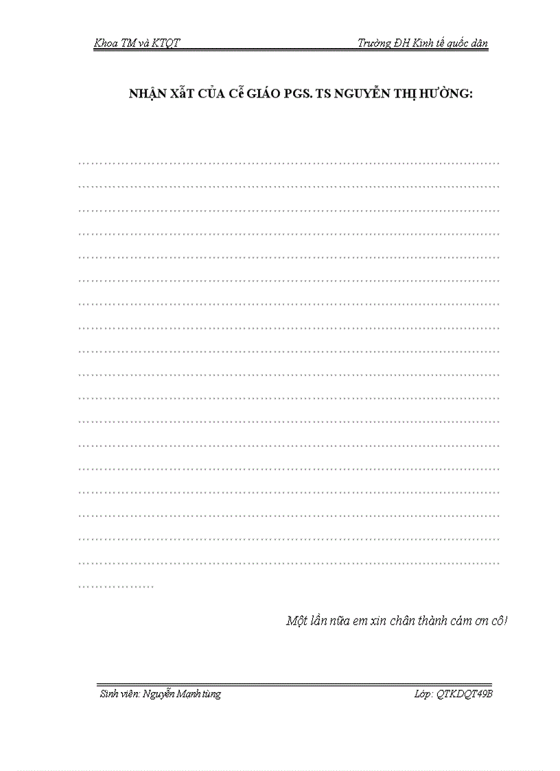 image for page Vận dụng mô hình cạnh tranh của M Porter để phân tích tình hình cạnh tranh của laptop TOSHIBA trên thị trường Việt Nam