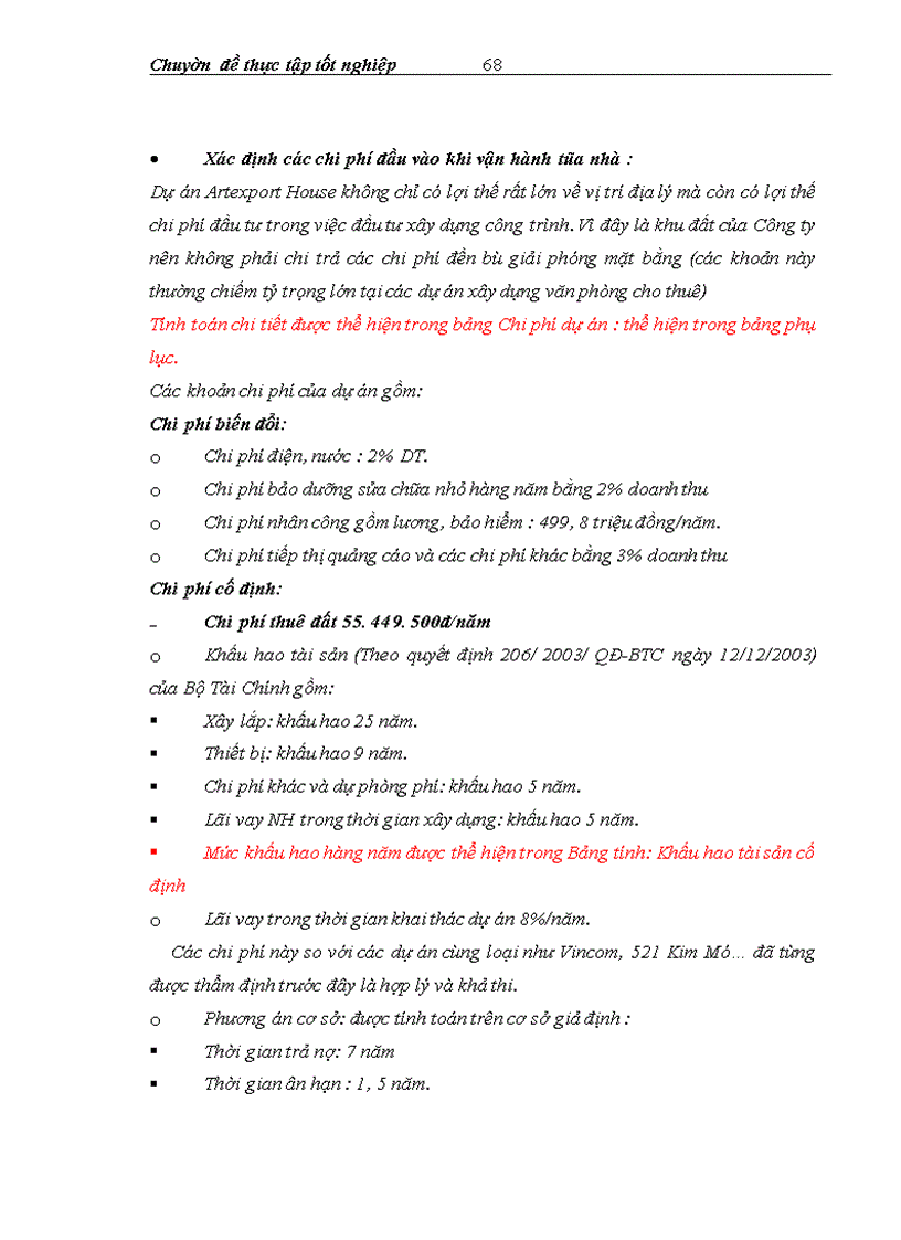 image for page Thực trạng công tác thẩm định khả năng trả nợ của khách hàng vay vốn trung và dài hạn tại sở giao dịch ngân hàng ngoại thương Việt Nam 1