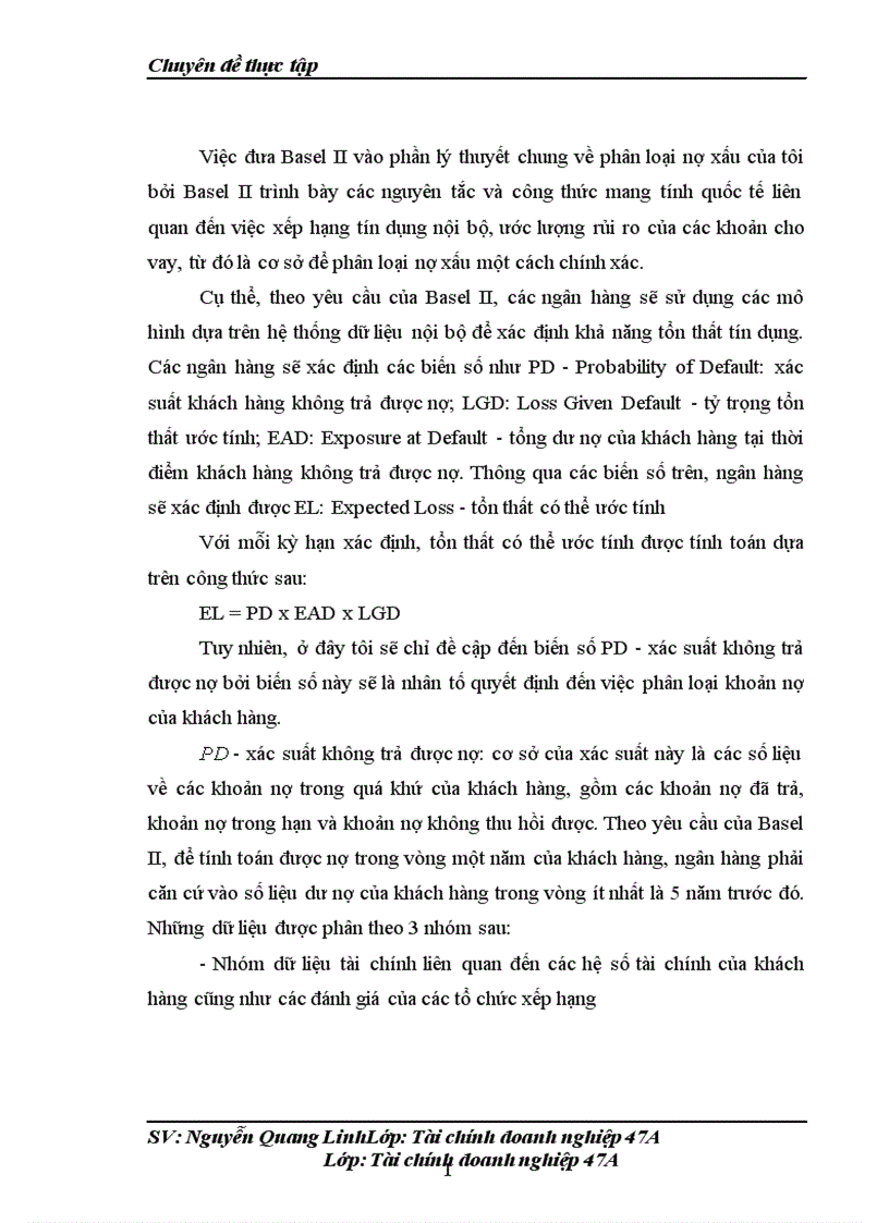 image for page Quản lý nợ xấu tại ngân hàng TMCP Sài Gòn Hà Nội 1