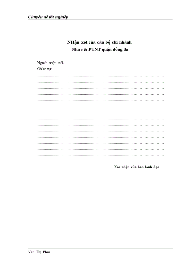 image for page Một số giải pháp nhằm hoàn thiện nghiệp vụ kế toán cho vay tại chi nhánh Ngân hàng Công thương Đống Đa Hà Nội 1