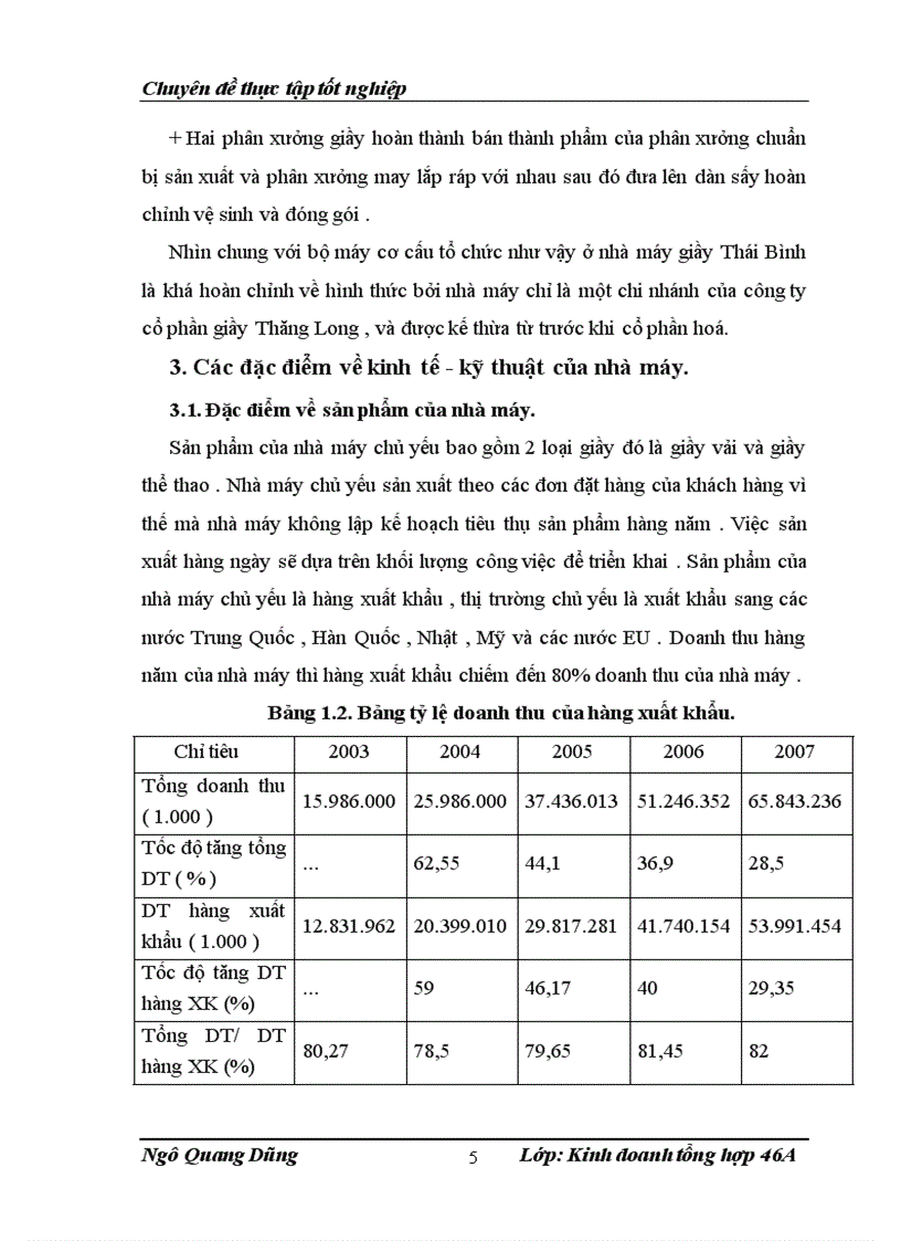image for page Một số biện pháp làm giảm chi phí sản xuất kinh doanh nhằm nâng cao hiệu quả kinh doanh tại nhà máy da giầy Thái Bình 1