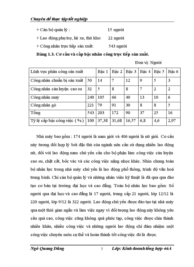 image for page Một số biện pháp làm giảm chi phí sản xuất kinh doanh nhằm nâng cao hiệu quả kinh doanh tại nhà máy da giầy Thái Bình 1