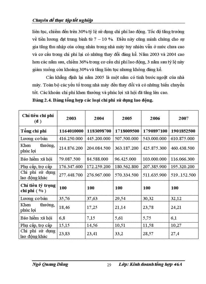image for page Một số biện pháp làm giảm chi phí sản xuất kinh doanh nhằm nâng cao hiệu quả kinh doanh tại nhà máy da giầy Thái Bình 1