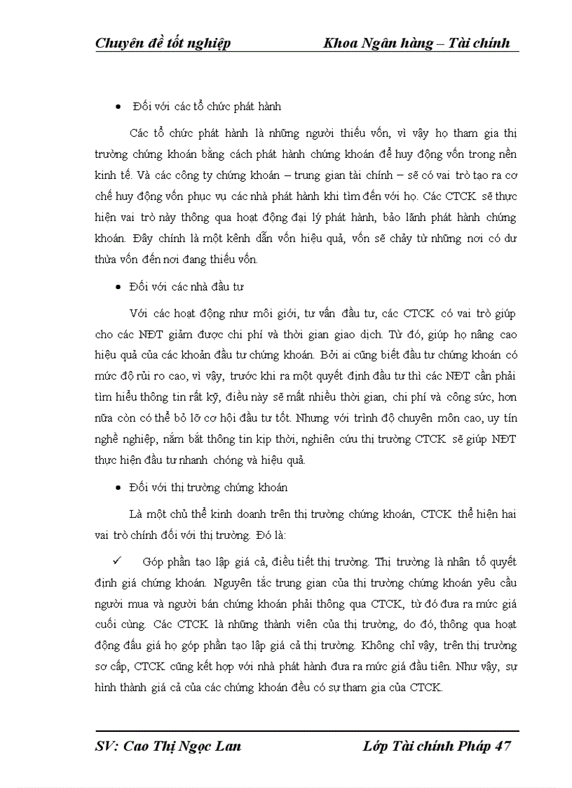 image for page Hoàn thiện hoạt động tư vấn tài chính doanh nghiệp tại Công ty Cổ phần Chứng khoán Alpha 1