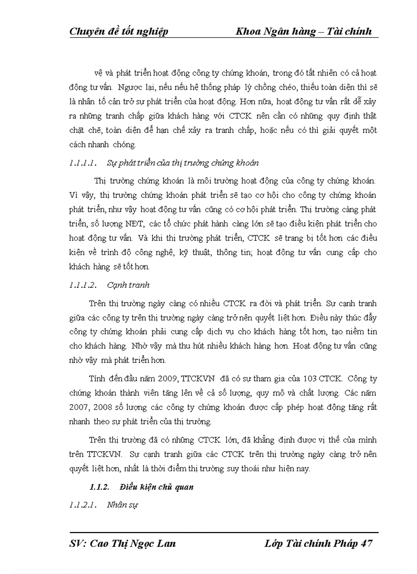 image for page Hoàn thiện hoạt động tư vấn tài chính doanh nghiệp tại Công ty Cổ phần Chứng khoán Alpha 1