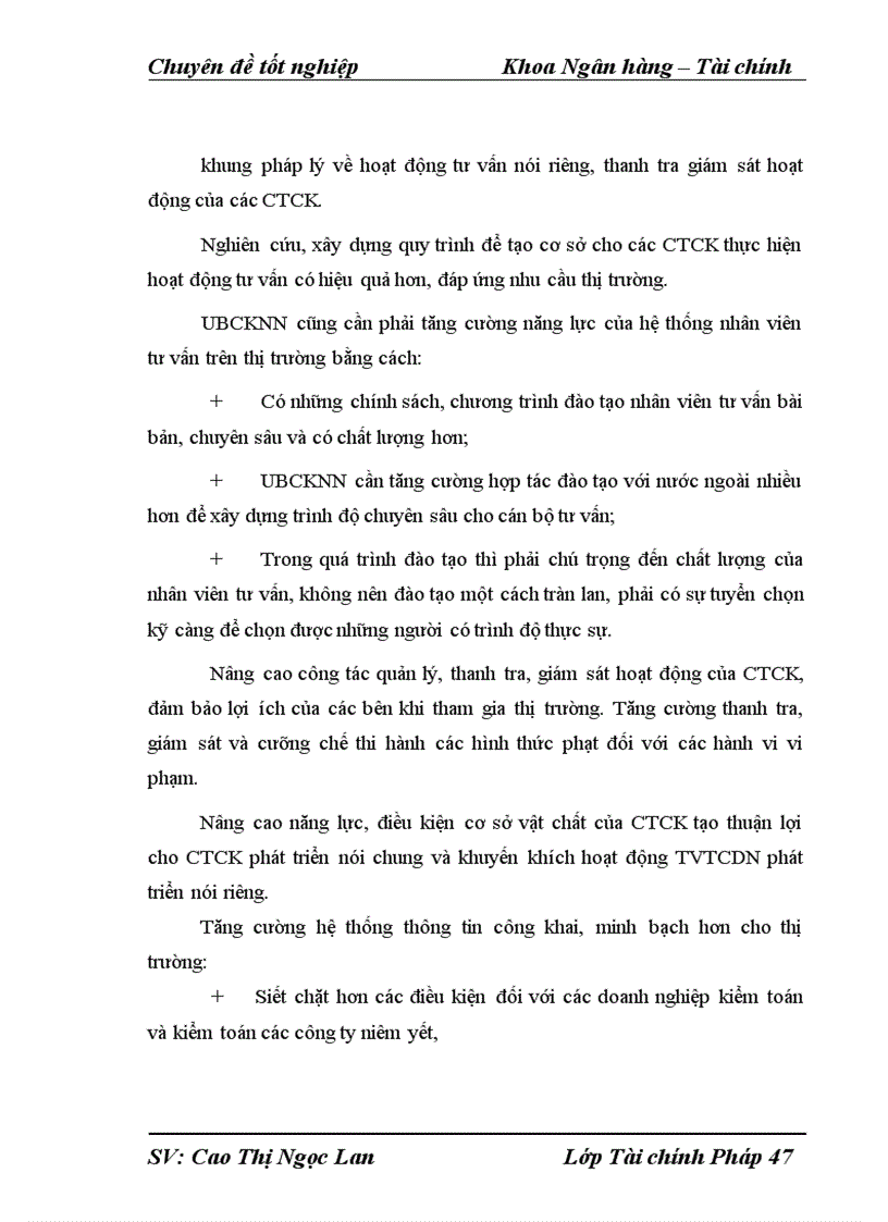 image for page Hoàn thiện hoạt động tư vấn tài chính doanh nghiệp tại Công ty Cổ phần Chứng khoán Alpha 1