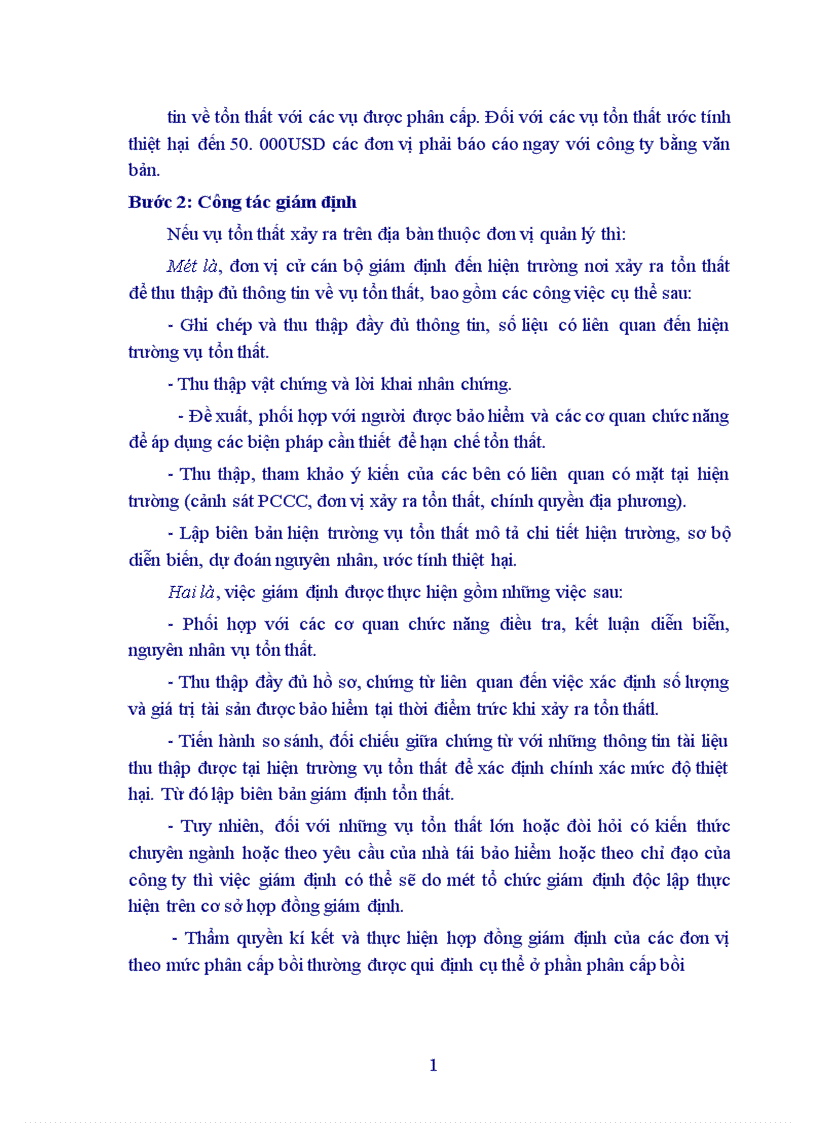 image for page Thực tế triển khai nghiệp vụ bảo hiểm thiết bị điện tử tại Công ty cổ phần bảo hiểm bưu điện 1