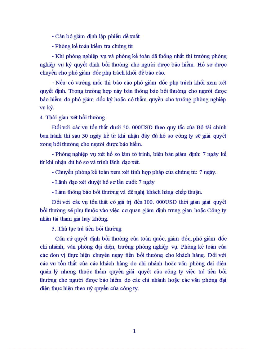 image for page Thực tế triển khai nghiệp vụ bảo hiểm thiết bị điện tử tại Công ty cổ phần bảo hiểm bưu điện 1