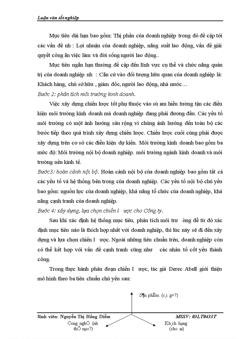 image for page Xây dựng chiến lược kinh doanh của Công Ty Cổ Phần Xây Dựng Sài Gòn MEGA Thực trạng và giải pháp hoàn thiện 1