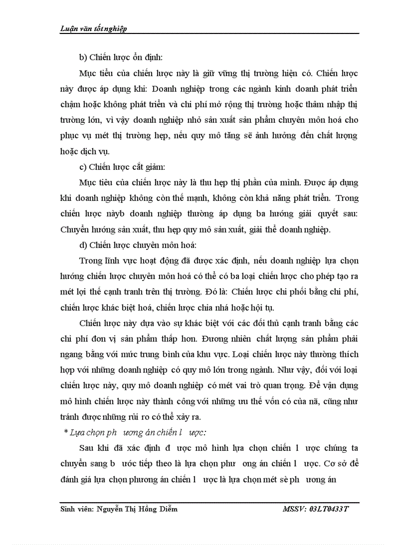 image for page Xây dựng chiến lược kinh doanh của Công Ty Cổ Phần Xây Dựng Sài Gòn MEGA Thực trạng và giải pháp hoàn thiện 1