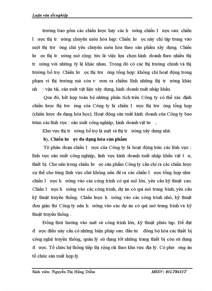 image for page Xây dựng chiến lược kinh doanh của Công Ty Cổ Phần Xây Dựng Sài Gòn MEGA Thực trạng và giải pháp hoàn thiện 1