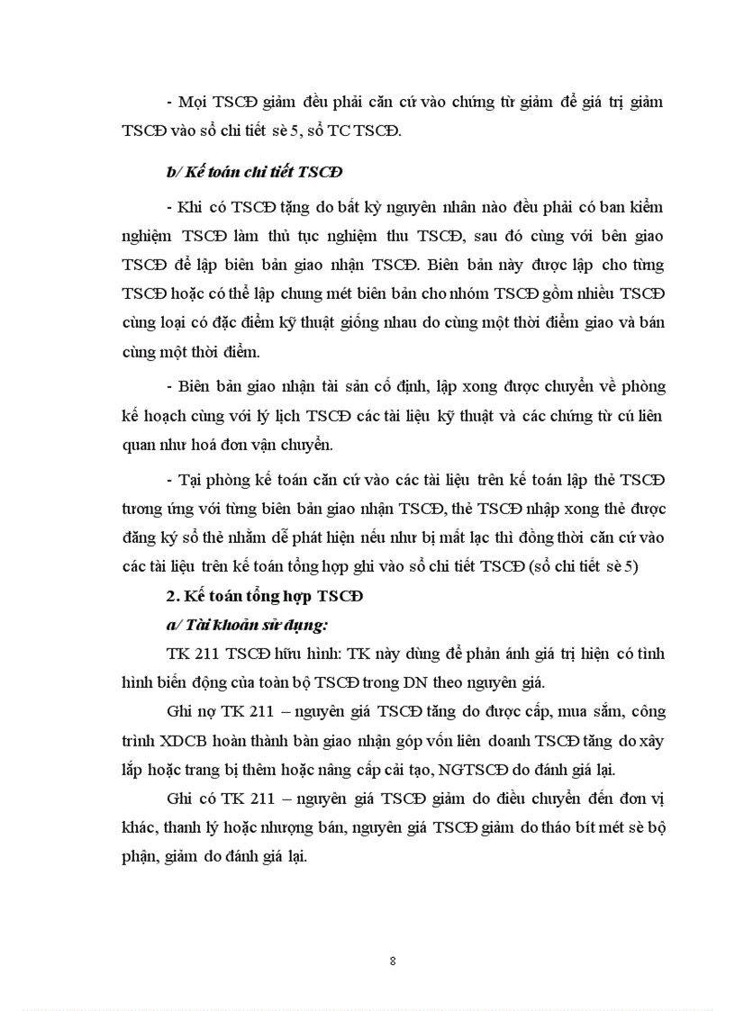 image for page Kế toán Tài sản cố định 1