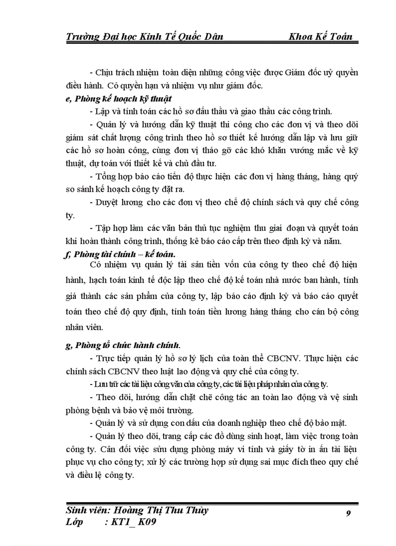 image for page Hoàn thiện kế toán chi phí sản xuất và tính giá thành sản phẩm xây lắp tại Công ty cổ phần xây dựng giao thông Bắc Giang 1