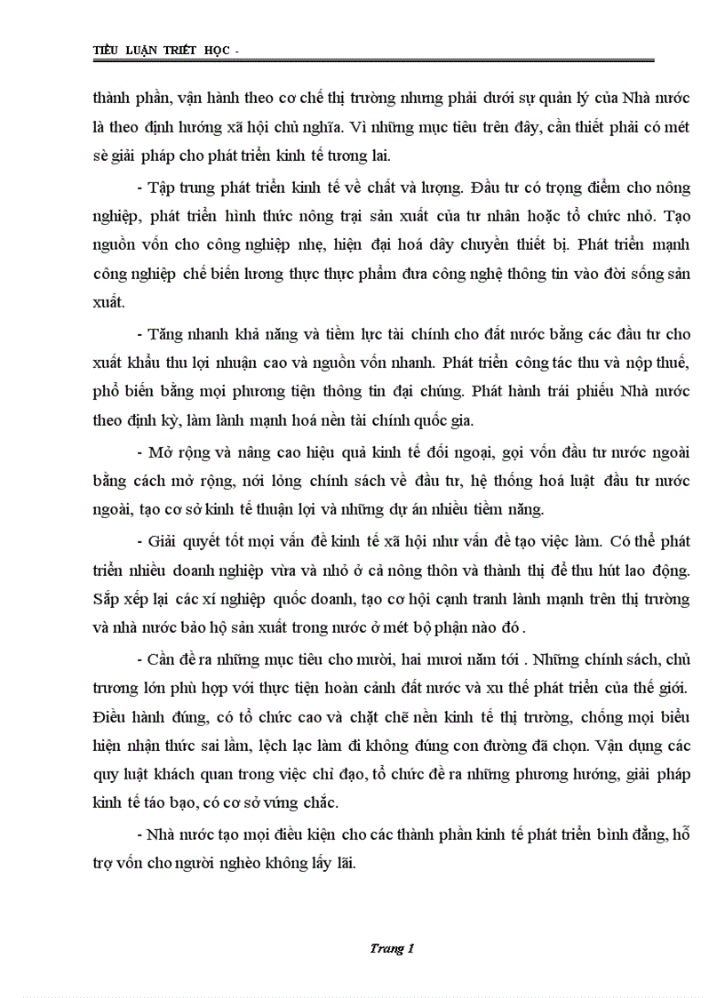 image for page Lý luận thực tiễn và sự vận dụng quan điểm đó vào quá trình đổi mới ở Việt Nam 1