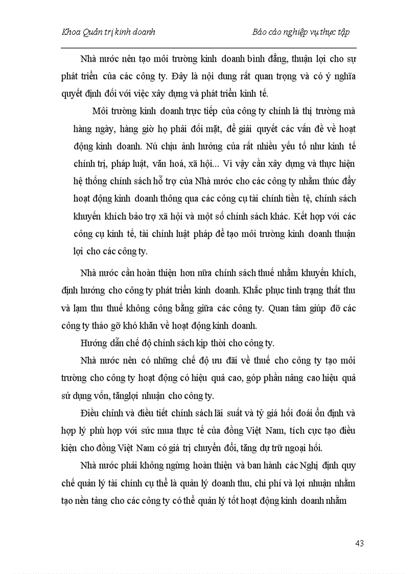 image for page Phân tích tình hình tiêu thụ sản phẩm của Công ty TNHH Tín Nghĩa năm 2008 1