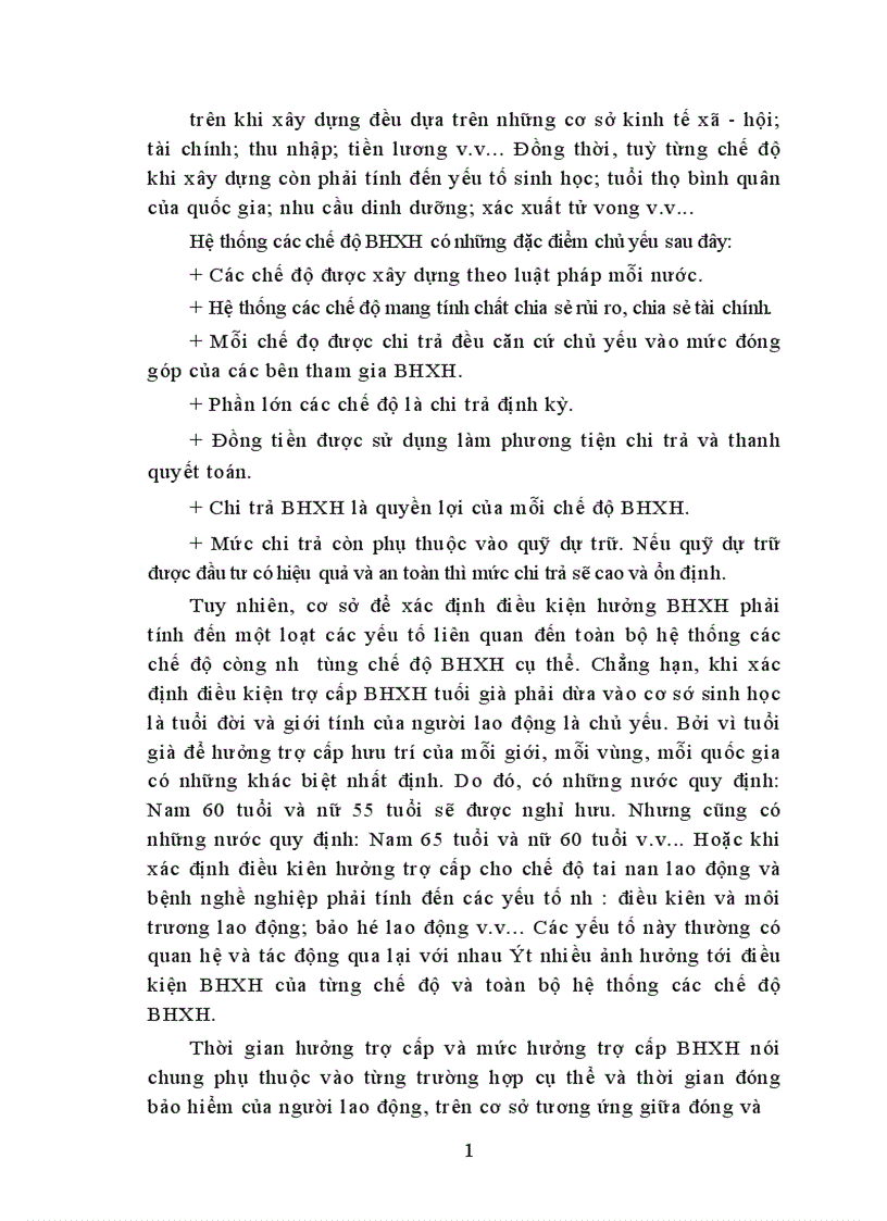 image for page Thực trạng thu nộp quỹ BHXH và một số biện pháp nhằm nâng cao hiệu quả thu nộp quỹ BHXH Việt Nam hiện nay 1