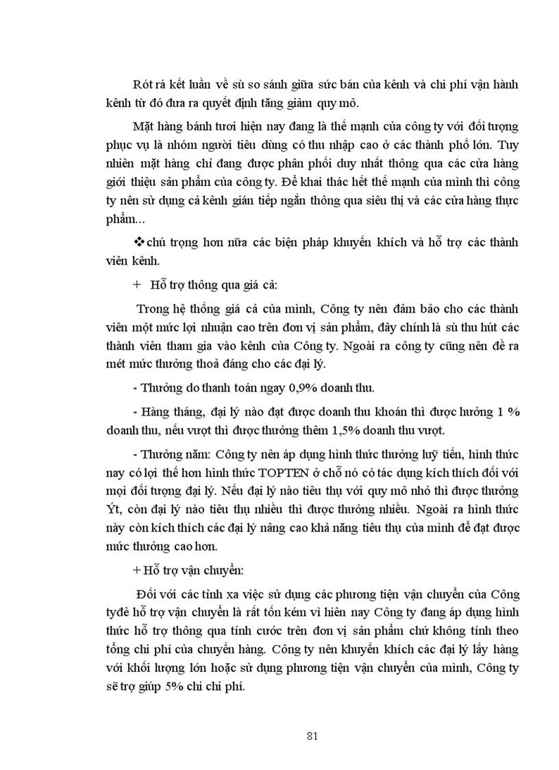 image for page Một số phương hướng và biện pháp nhằm mở rộng thị trường tiêu thụ sản phẩm ở Công ty liên doanh TNHH Hải Hà Kotubuki