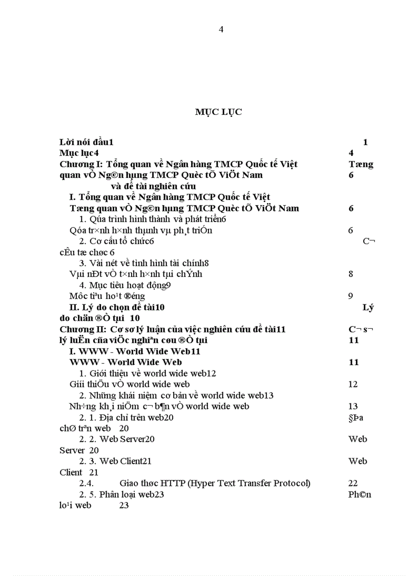 image for page Cung cấp một số dịch vụ cho các đối tác của VIB trên Internet 1