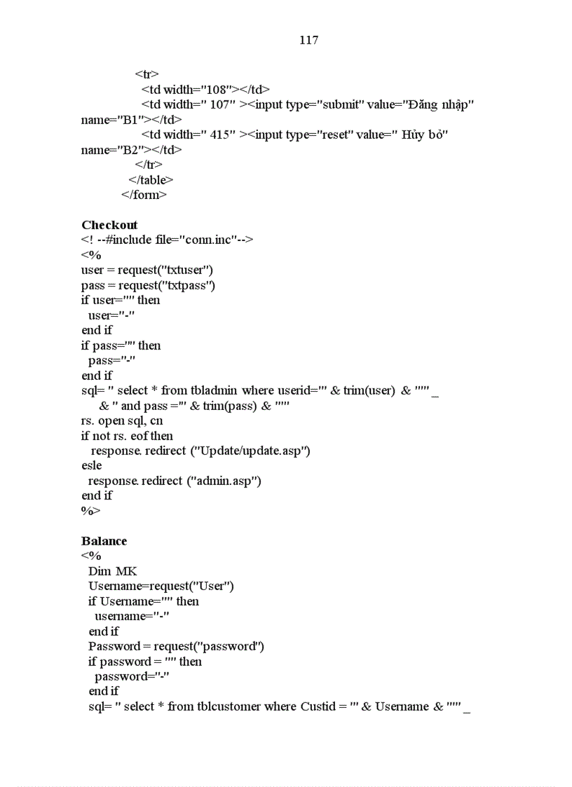 image for page Cung cấp một số dịch vụ cho các đối tác của VIB trên Internet 1