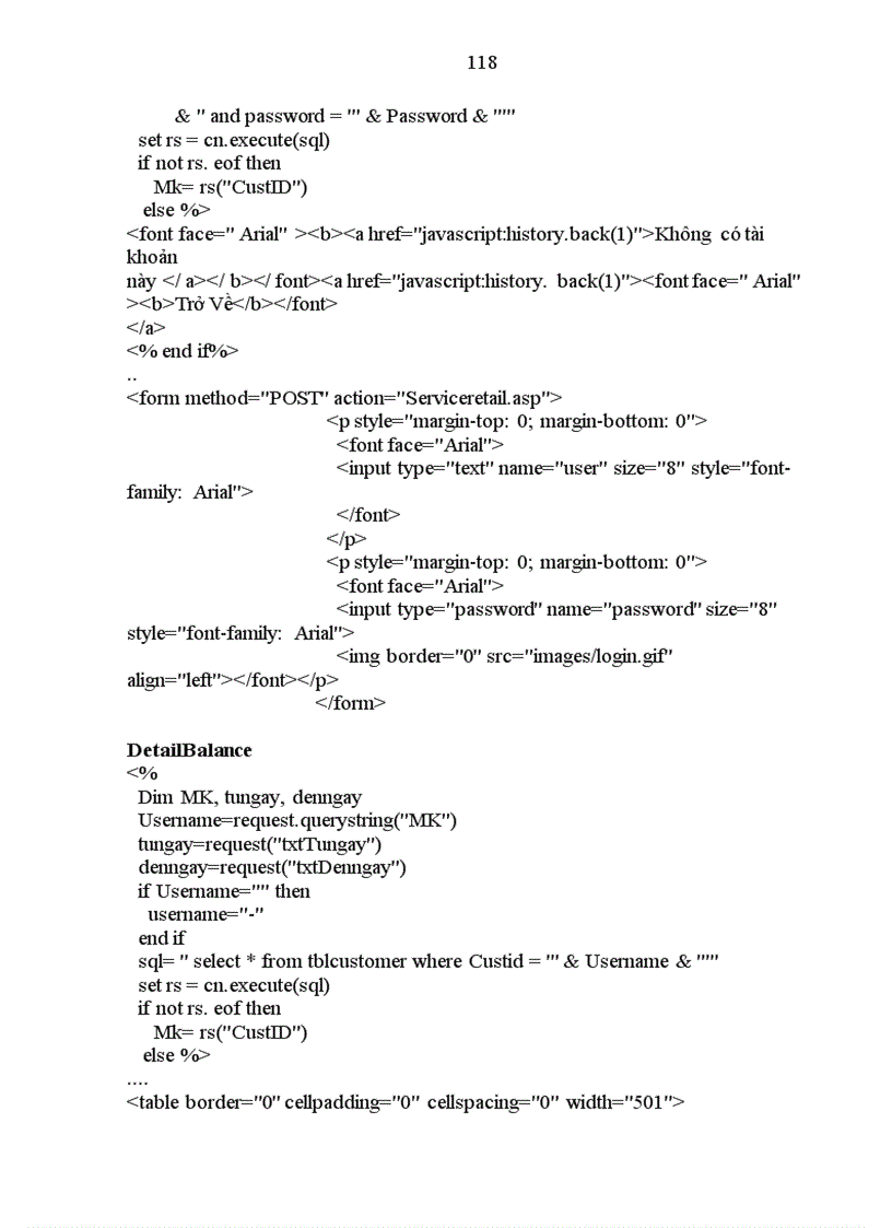 image for page Cung cấp một số dịch vụ cho các đối tác của VIB trên Internet 1