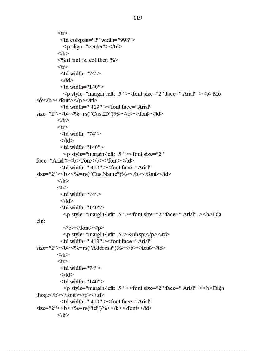 image for page Cung cấp một số dịch vụ cho các đối tác của VIB trên Internet 1