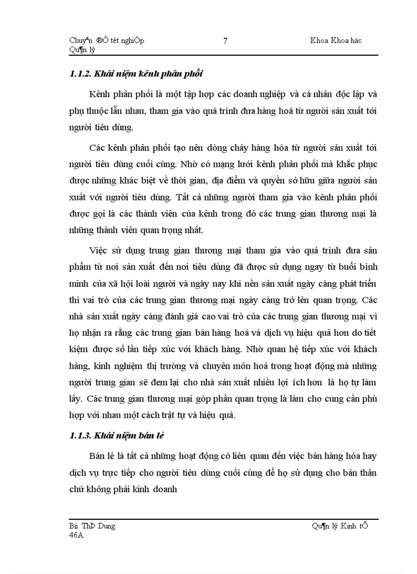 image for page Một số biện pháp nâng cao hiệu quả hoạt động bán lẻ tại Công ty Cổ phần Tập đoàn Phú Thái