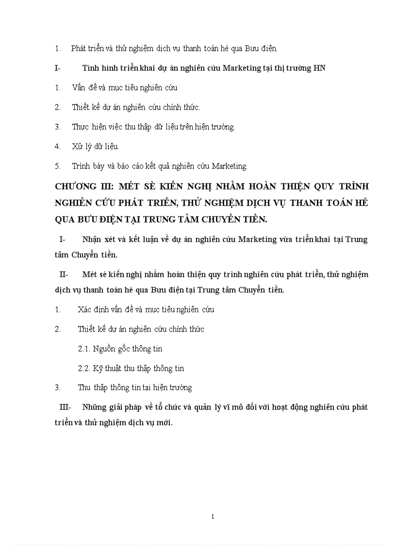 image for page Hoàn thiện hoạt động nghiên cứu phát triển và thử nghiệm dịch vụ thanh toán hộ qua Bưu điện