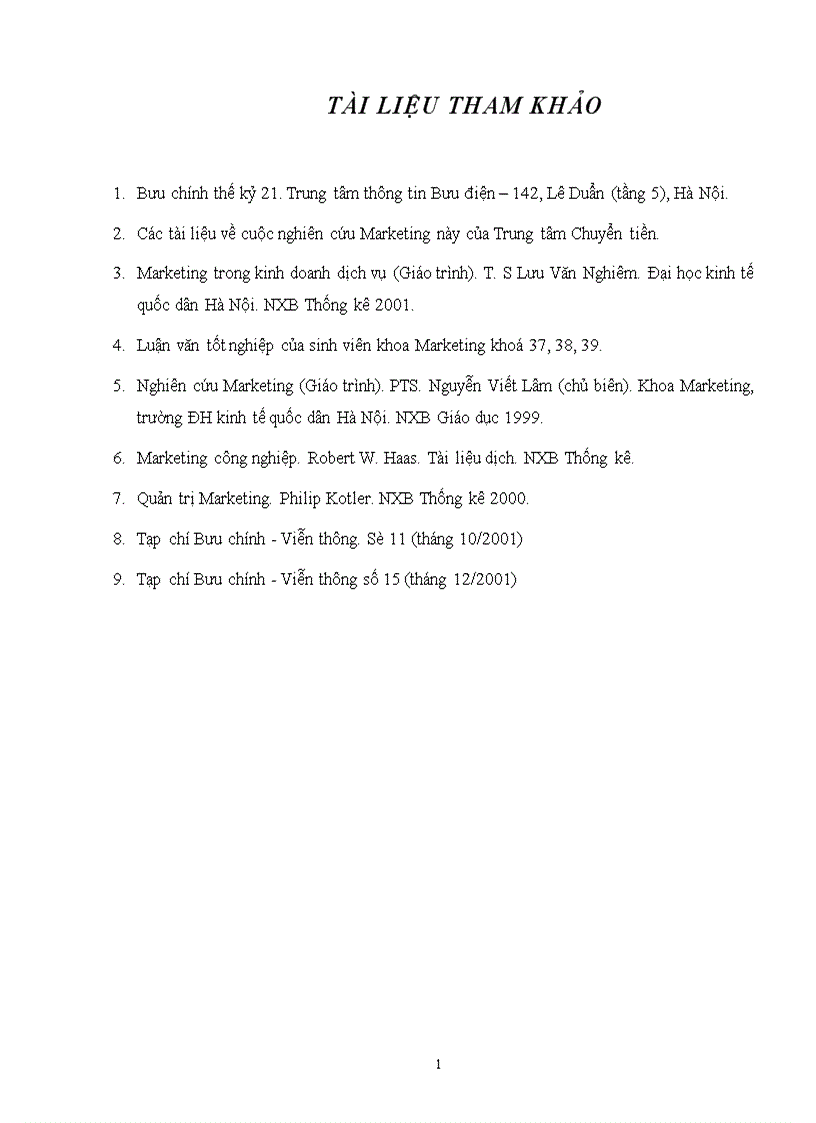 image for page Hoàn thiện hoạt động nghiên cứu phát triển và thử nghiệm dịch vụ thanh toán hộ qua Bưu điện