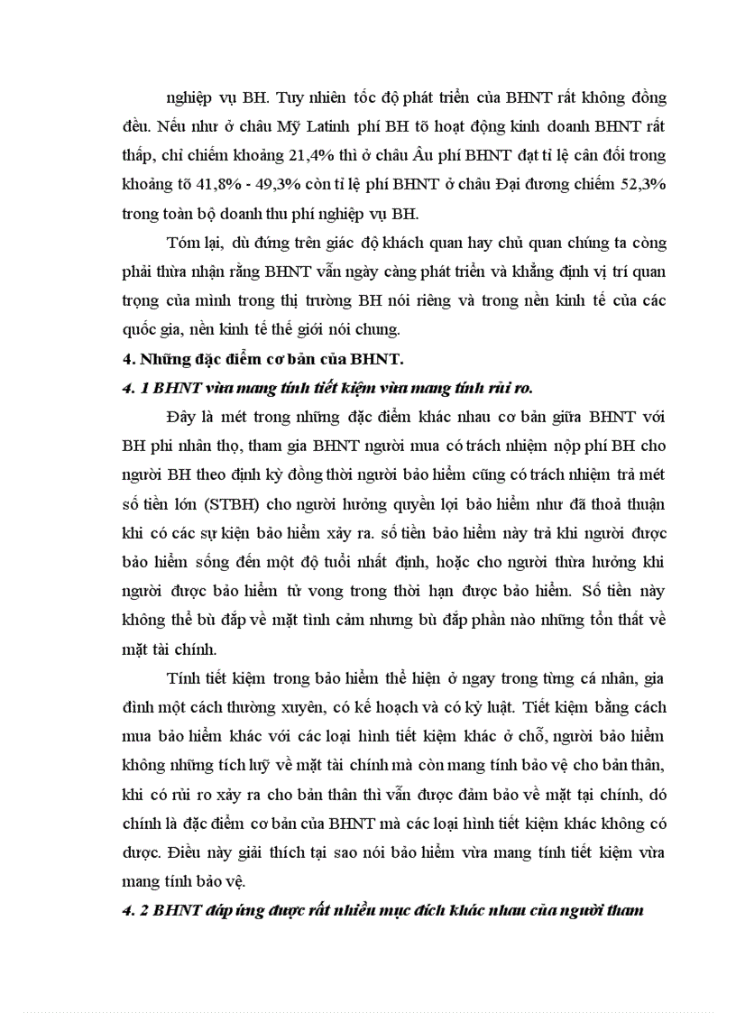 image for page Chương trình An Sinh Giáo Dục trong BHNT 1