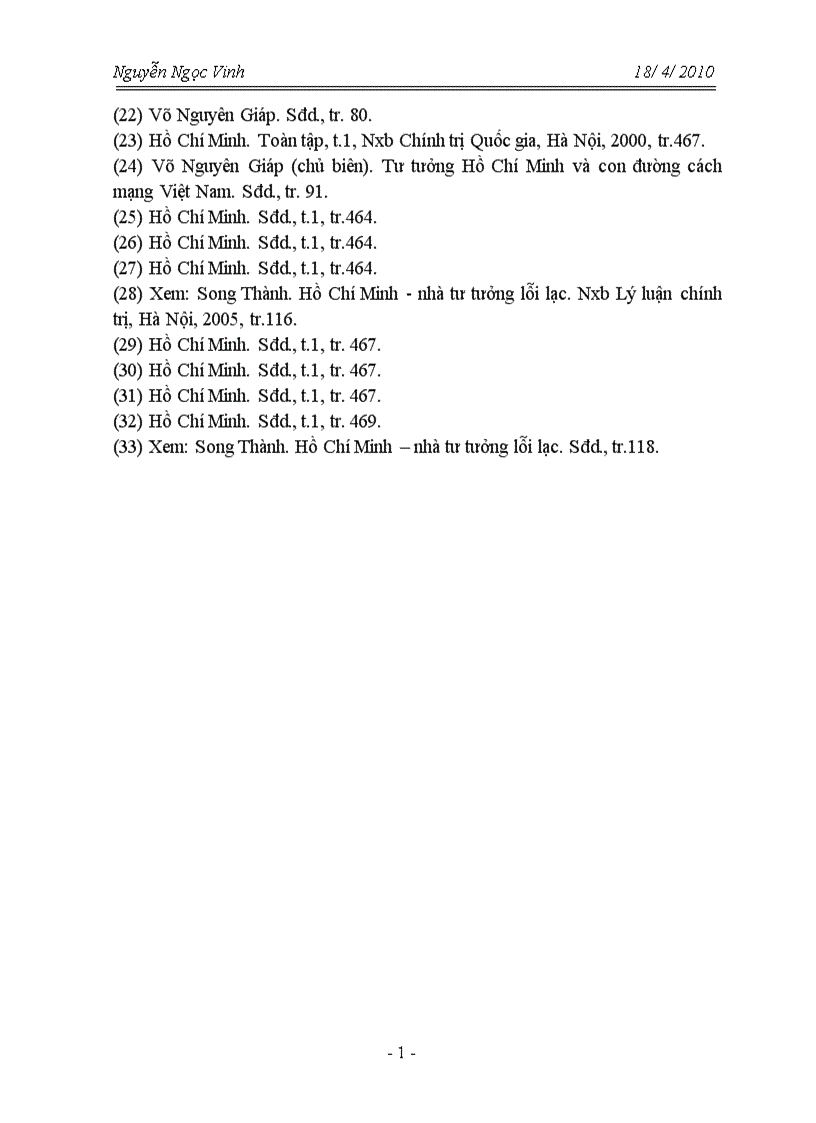 image for page Quan hệ giai cấp dân tộc và giai cấp nhân loại