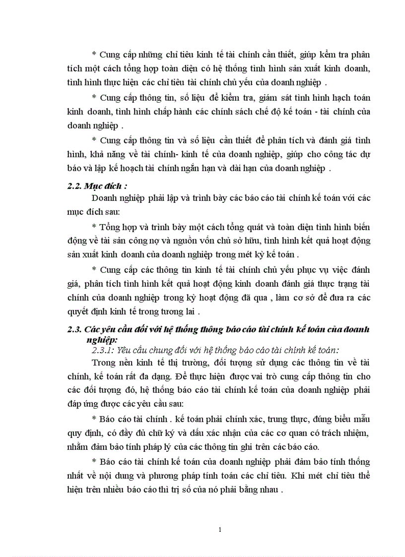 image for page Phân tích tình hình tài chính thông qua hệ thống báo cáo tài chính kế toán và các biện pháp nâng cao hiệu quả sử dụng vốn kinh doanh tại Công ty Dụng cụ cắt và Đo lường cơ khí 1