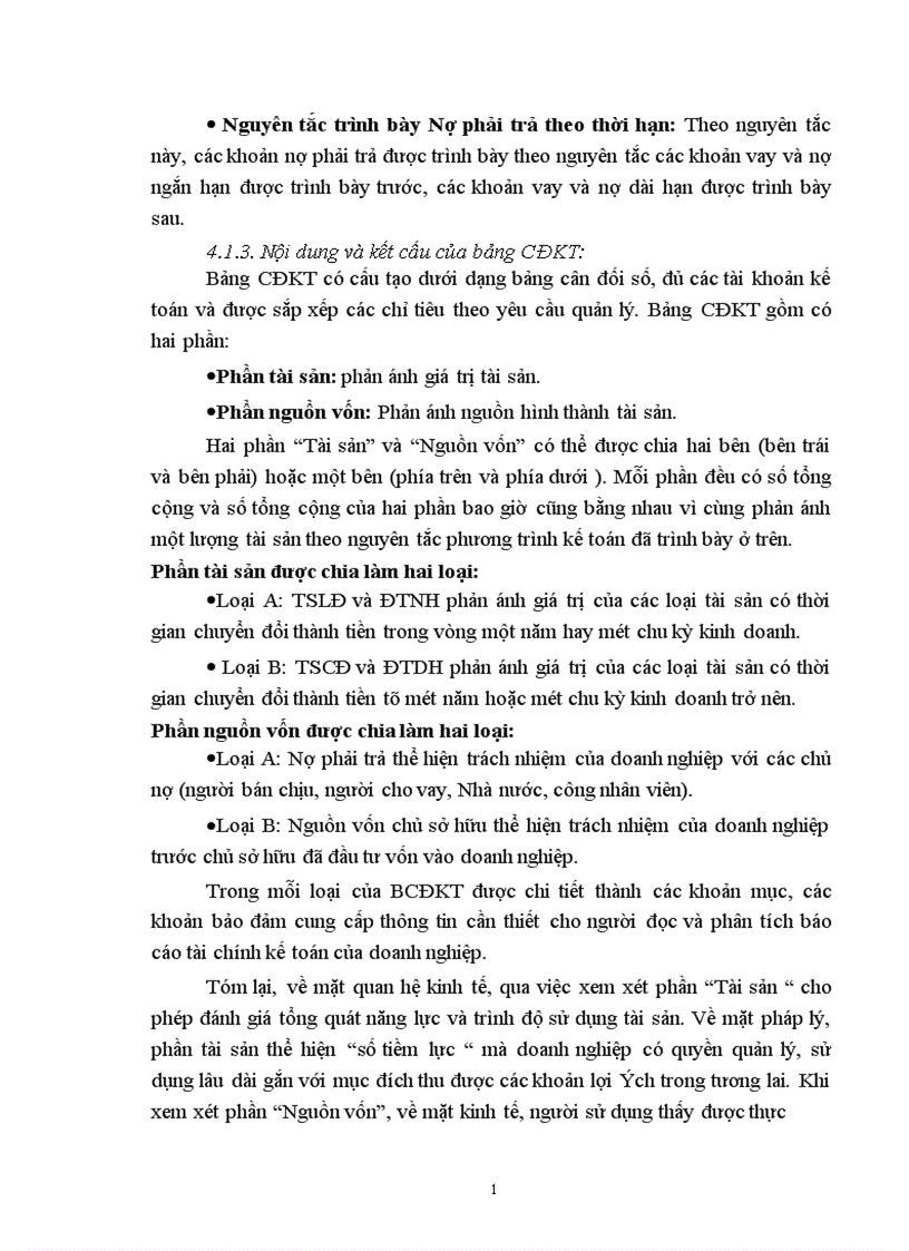 image for page Phân tích tình hình tài chính thông qua hệ thống báo cáo tài chính kế toán và các biện pháp nâng cao hiệu quả sử dụng vốn kinh doanh tại Công ty Dụng cụ cắt và Đo lường cơ khí 1