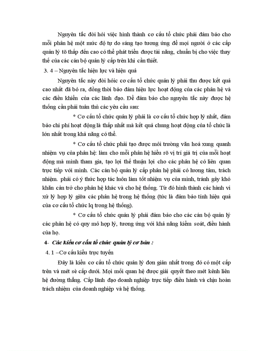 image for page Một số giải pháp nhằm hoàn thiện bộ máy tổ chức bộ máy quản lý tại Công ty vận tải ô tô số 3