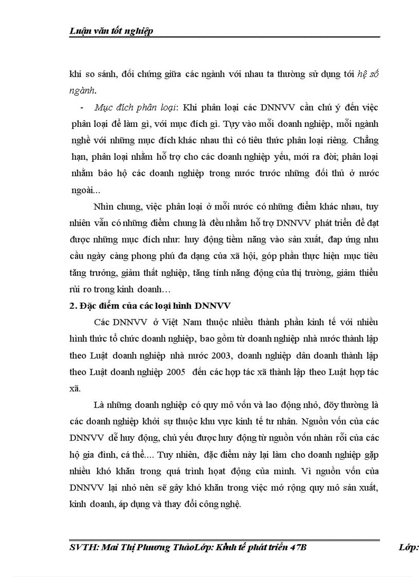 image for page Nâng cao khả năng cạnh tranh các doanh nghiệp nhỏ và vừa trên địa bàn tỉnh Thanh Hóa giai đoạn 2009 2015 1