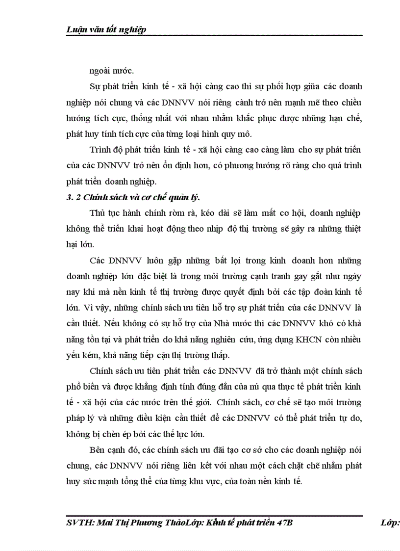 image for page Nâng cao khả năng cạnh tranh các doanh nghiệp nhỏ và vừa trên địa bàn tỉnh Thanh Hóa giai đoạn 2009 2015 1