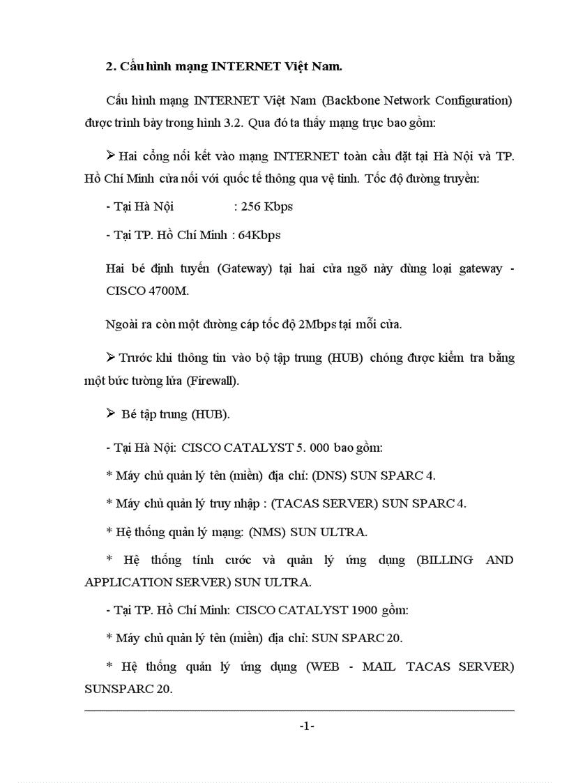 image for page các dịch vụ trên internet