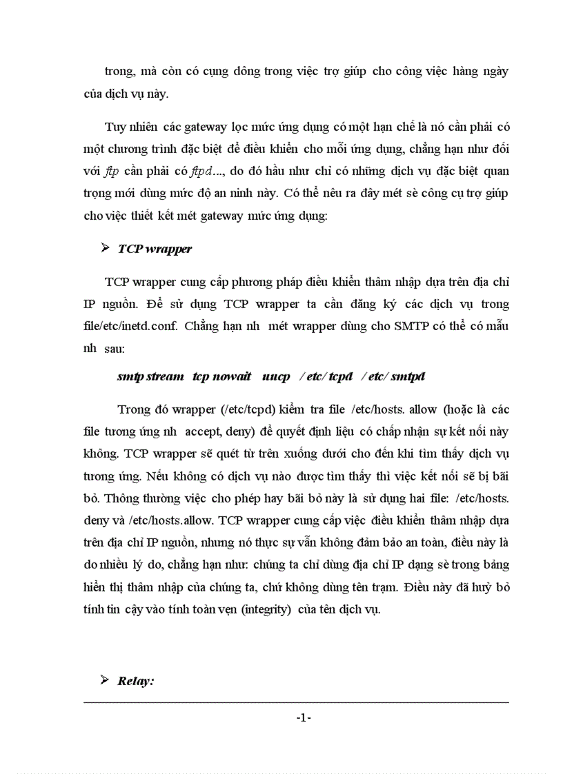 image for page các dịch vụ trên internet