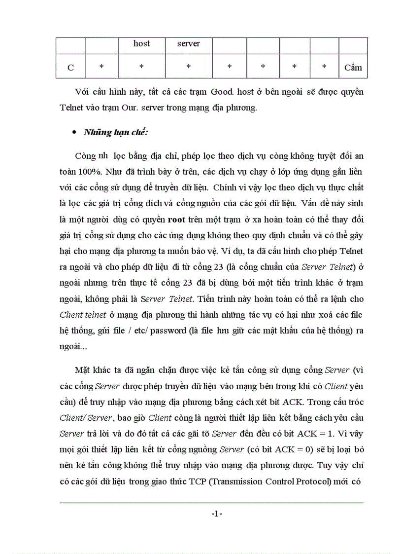 image for page các dịch vụ trên internet