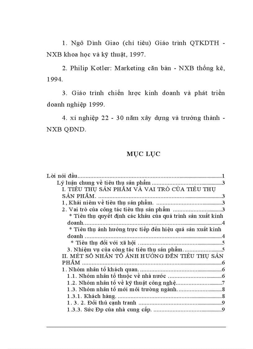 image for page Một số biện pháp nhằm đẩy mạnh công tác tiêu thụ sản phẩm ở xí nghiệp 22 1