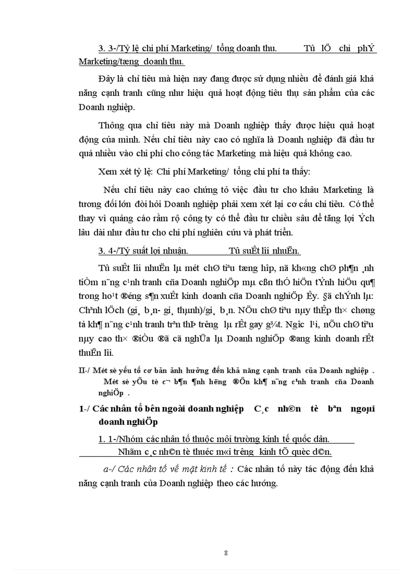image for page Một số biện pháp nhằm nâng cao khả năng cạnh tranh của Công ty bánh kẹo Hải châu 1