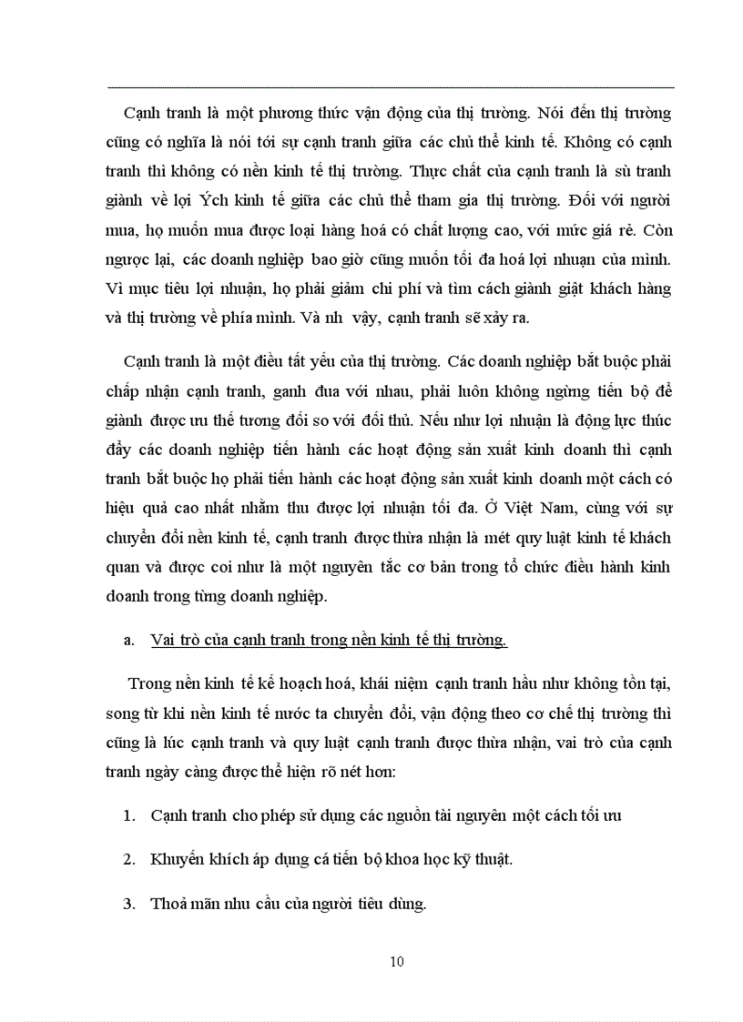 image for page Một số biện pháp nâng cao khả năng cạnh tranh của Công ty lương thực TP HCM chi nhánh tại Hà Nội 1