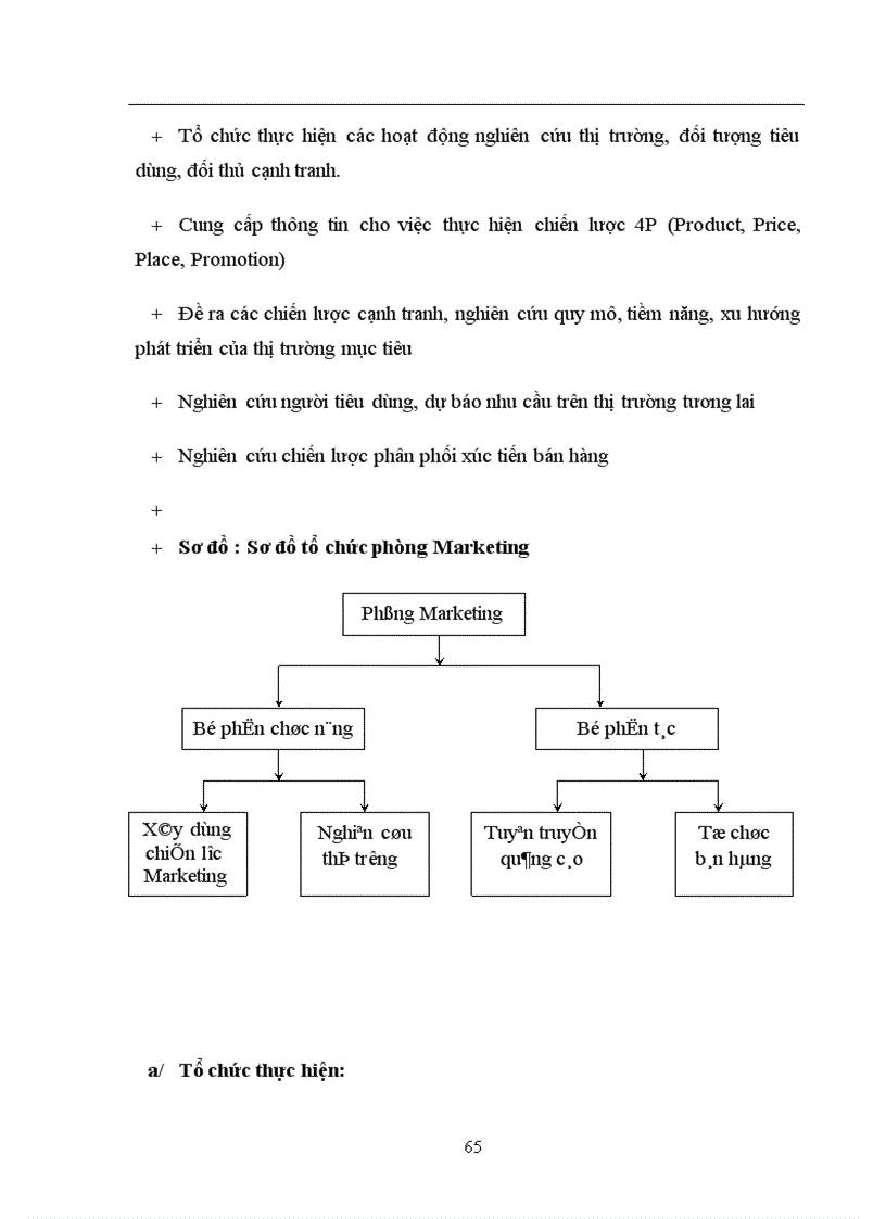 image for page Một số biện pháp nâng cao khả năng cạnh tranh của Công ty lương thực TP HCM chi nhánh tại Hà Nội 1