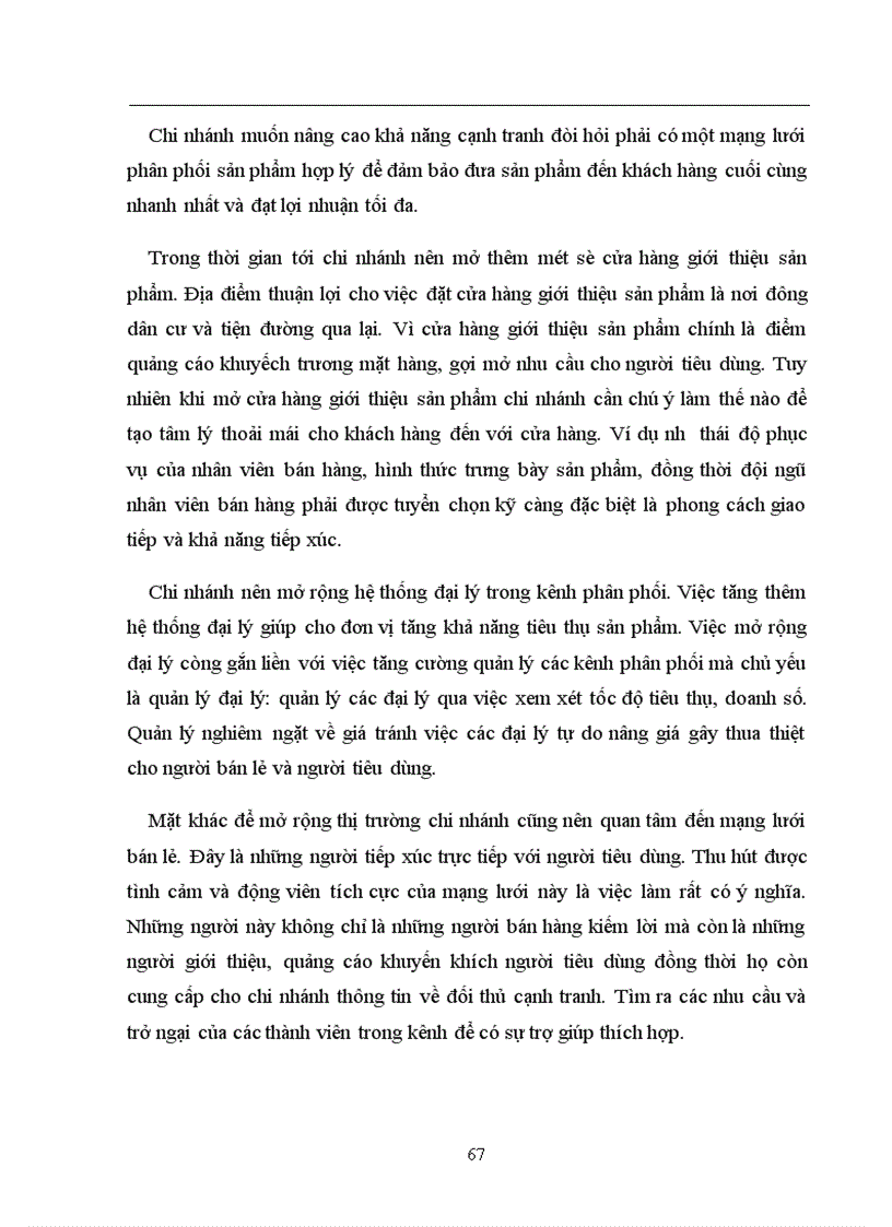 image for page Một số biện pháp nâng cao khả năng cạnh tranh của Công ty lương thực TP HCM chi nhánh tại Hà Nội 1