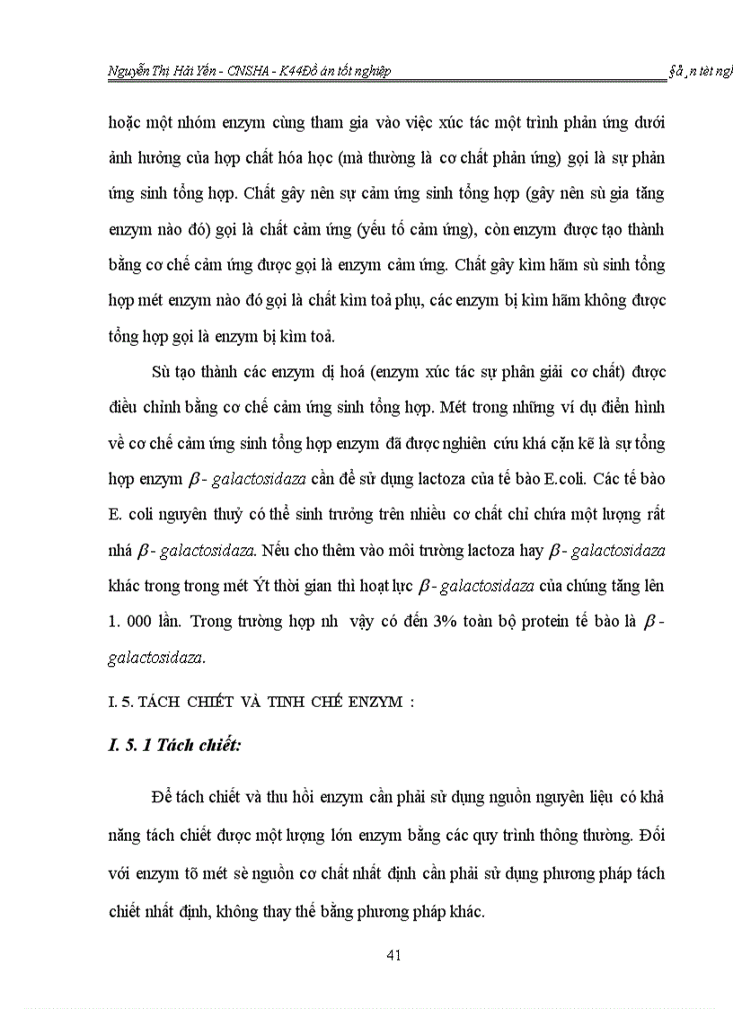 image for page Khảo sát đặc tính và khả năng thu nhận enzym b galactosidaza từ vi khuẩn Sphingomonas paucimobilis BK16