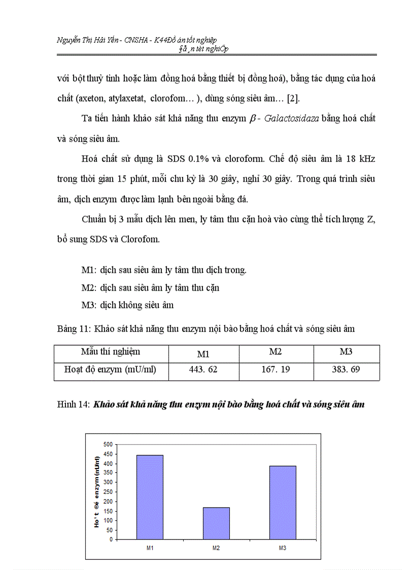 image for page Khảo sát đặc tính và khả năng thu nhận enzym b galactosidaza từ vi khuẩn Sphingomonas paucimobilis BK16