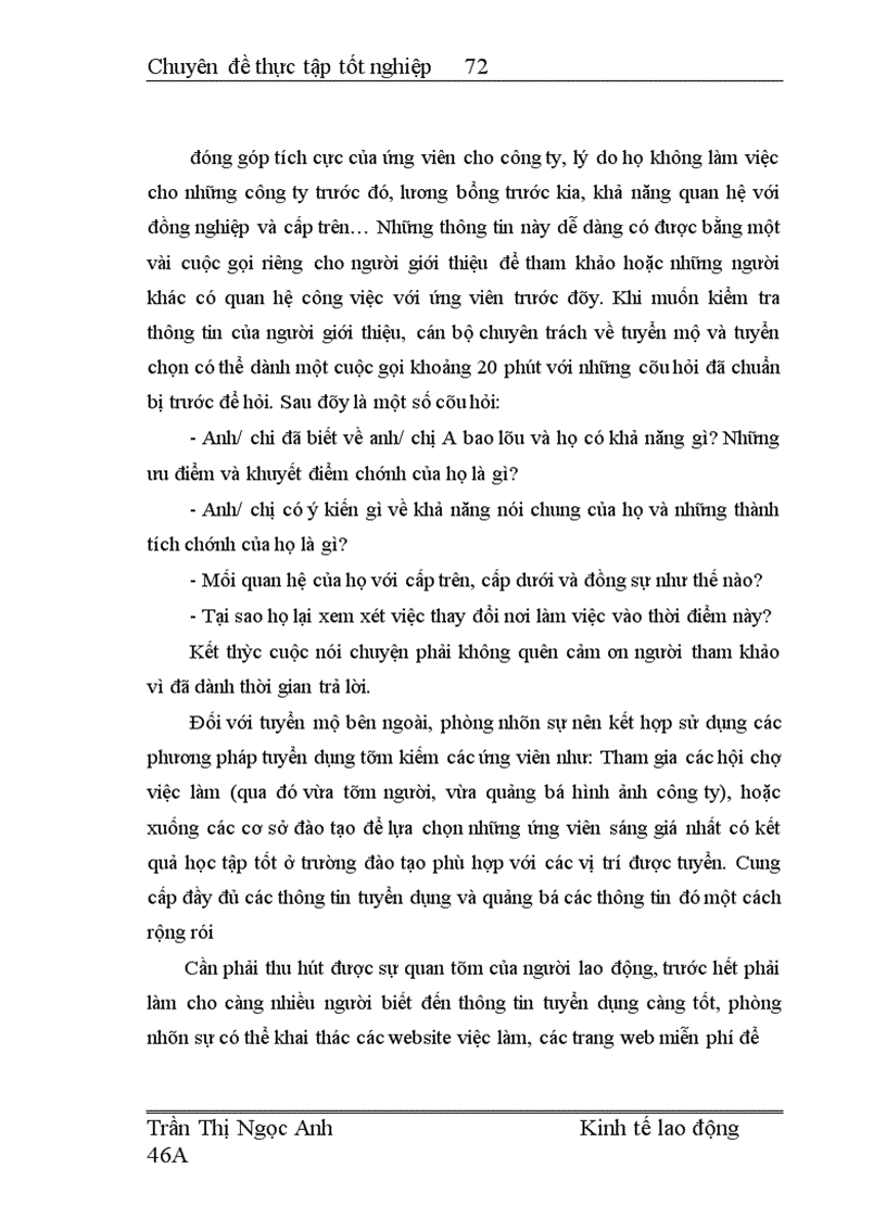 image for page Hoàn thiện công tác tuyển dụng và đào tạo nguồn nhân lực tại Công ty TNHH Nhà nước một thành viên Đầu tư Phát triển nông nghiệp Hà Nội 1